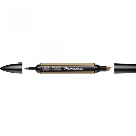 Promarker Winsor&Newton O727 Caramel - 2